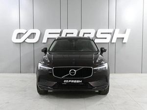 Внедорожник Volvo XC60 2021 года, 4499000 рублей, Аксай
