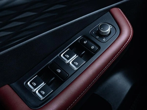 Внедорожник Geely Coolray 2023 года, 1998998 рублей, Нижний Новгород