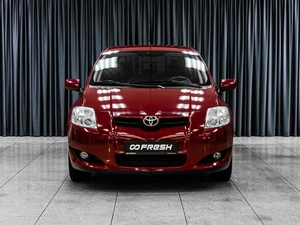 Хетчбэк Toyota Auris 2007 года, 709000 рублей, Тюмень