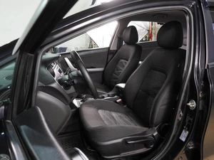 Хетчбэк Kia Ceed 2013 года, 999000 рублей, Воронеж