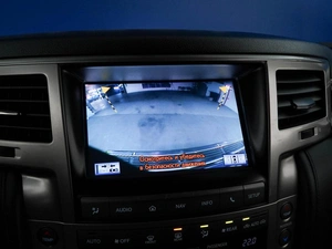 Внедорожник Lexus LX 2013 года, 4677077 рублей, Москва