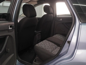 Седан Ford Focus 2006 года, 474000 рублей, Воронеж