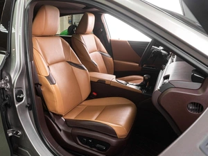 Седан Lexus ES 2020 года, 4029000 рублей, Тюмень