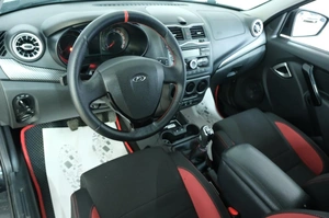 Седан ВАЗ (LADA) Granta Sport 2024 года, 1119000 рублей, Омск