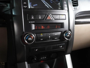 Внедорожник Kia Sorento 2012 года, 1409000 рублей, Воронеж