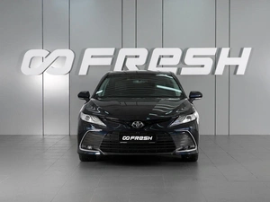 Седан Toyota Camry 2020 года, 2357040 рублей, Красный Пахарь