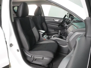 Внедорожник Nissan Qashqai 2021 года, 2179000 рублей, Воронеж