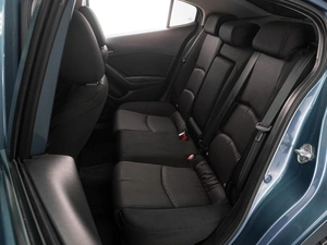 Седан Mazda 3 2014 года, 1445000 рублей, Тюмень