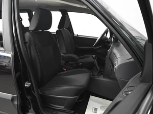 Внедорожник ВАЗ (LADA) Niva Travel 2026 года, 1709000 рублей, Ставрополь