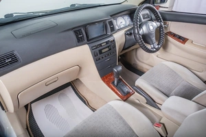 Хетчбэк Toyota Corolla Runx 2001 года, 529000 рублей, Томск