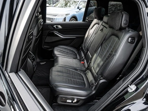 Внедорожник BMW X7 2019 года, 7650000 рублей, Краснодар