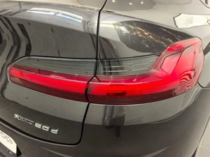 Внедорожник BMW X4 2019 года, 5382000 рублей, Новосибирск