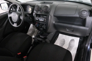 Седан ВАЗ (LADA) Granta 2013 года, 329000 рублей, Омск