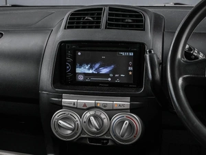 Хетчбэк Toyota Passo 2004 года, 429000 рублей, Кирилловка