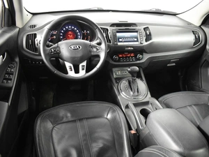 Внедорожник Kia Sportage 2013 года, 1463900 рублей, Казань