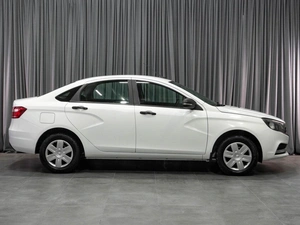 Седан ВАЗ (LADA) Vesta 2020 года, 1079000 рублей, Тюмень
