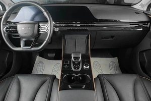 Внедорожник OMODA C5 2023 года, 2159000 рублей, Тюмень