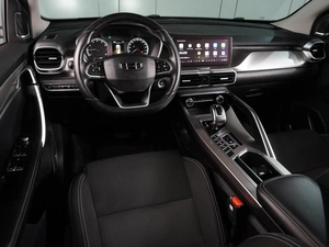 Внедорожник Geely Coolray 2020 года, 1640000 рублей, Воронеж