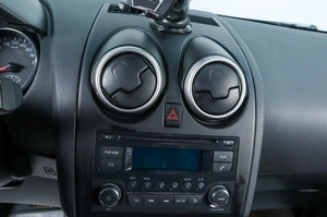 Внедорожник Nissan Qashqai 2012 года, 1249000 рублей, Челябинск