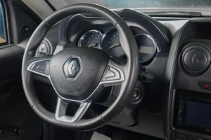 Внедорожник Renault Duster 2020 года, 1199000 рублей, Тюмень