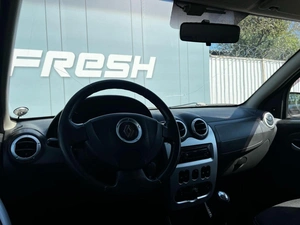 Хетчбэк Renault Sandero Stepway 2011 года, 655000 рублей, Ижевск