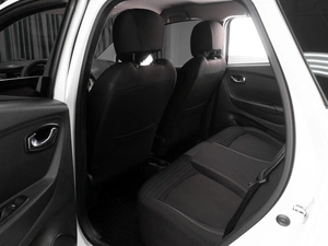 Внедорожник Renault Kaptur 2018 года, 1099000 рублей, Тюмень