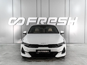 Седан Kia K5 2022 года, 3179000 рублей, Аксай