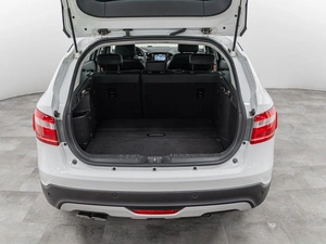 Седан ВАЗ (LADA) Vesta 2018 года, 925000 рублей, Красноярск