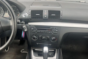 Хетчбэк BMW 1 серия 2011 года, 780000 рублей, Солонцы
