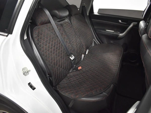 Внедорожник Haval H6 2016 года, 1249900 рублей, Казань