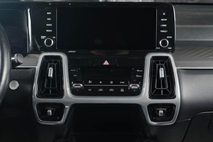 Внедорожник Kia Sorento 2021 года, 4039000 рублей, Тюмень