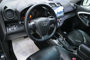Внедорожник Toyota RAV4 2010 года, 1528000 рублей, Солонцы