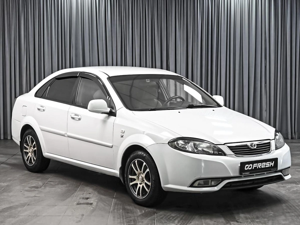 Седан Daewoo Gentra 2014 года, 649000 рублей, Ставрополь