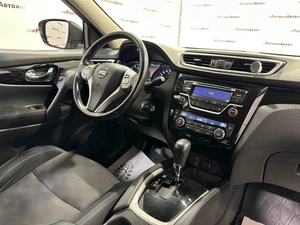 Внедорожник Nissan Qashqai 2018 года, 1680000 рублей, Красноярск