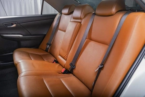 Седан Toyota Camry 2016 года, 2539000 рублей, Томск