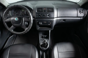 Минивэн Skoda Roomster 2012 года, 549000 рублей, Оренбург