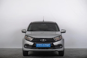 Лифтбек ВАЗ (LADA) Granta 2022 года, 649000 рублей, Томск