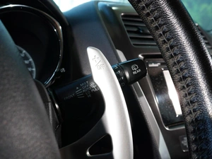 Внедорожник Mitsubishi ASX 2012 года, 1023000 рублей, Тверь