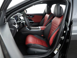 Седан Mercedes-benz C-класс 2021 года, 5798999 рублей, Москва