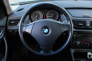 Внедорожник BMW X1 2012 года, 1300000 рублей, Ярославль
