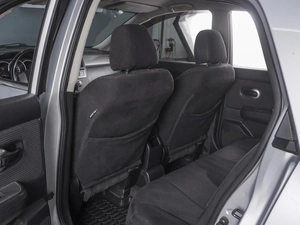 Седан Nissan Tiida 2010 года, 660000 рублей, Ростов-на-Дону