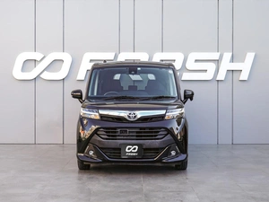 Хетчбэк Toyota Tank 2018 года, 1160000 рублей, Краснодар