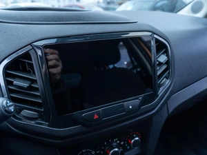 Хетчбэк ВАЗ (LADA) XRAY Cross 2019 года, 1200000 рублей, Саратов