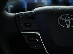 Седан Toyota Camry 2026 года, 4290888 рублей, Москва