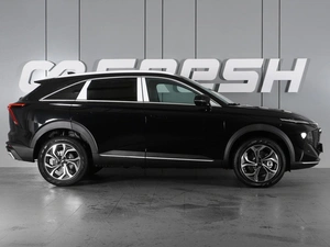 Внедорожник Haval F7 2026 года, 3530000 рублей, Минеральные Воды