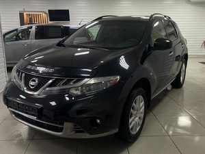 Внедорожник Nissan Murano 2011 года, 999000 рублей, Ачинск