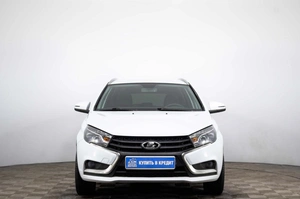 Универсал ВАЗ (LADA) Vesta 2018 года, 1439000 рублей, Пермь