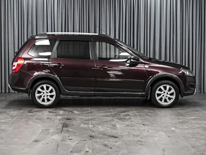 Универсал ВАЗ (LADA) Kalina Cross 2016 года, 699000 рублей, Ставрополь