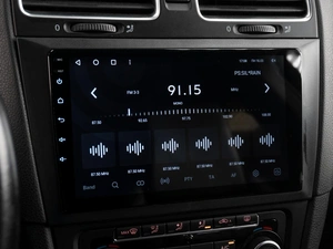 Хетчбэк Volkswagen Golf GTI 2012 года, 1599000 рублей, Тюмень