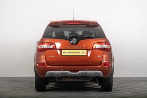 Внедорожник Renault Koleos 2013 года, 999000 рублей, Томск